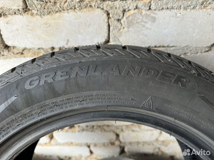 Grenlander Winter GL868 205/55 R16