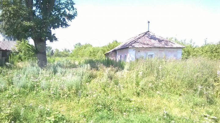 Участок 36 сот. (ИЖС)