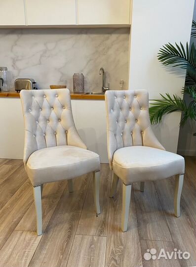 Стулья мягкие для дома кафе ресторана