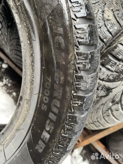 Bridgestone Ice Cruiser 7000S 195/65 R15 91T