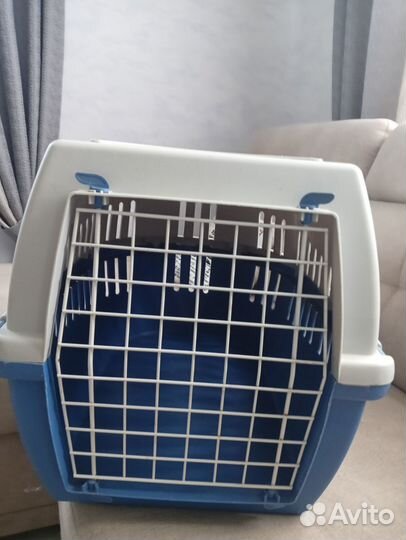 Переноска для животных
