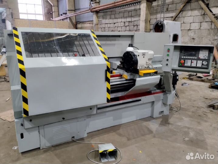 Токарный станок 16а20ф3 (16к20ф3)