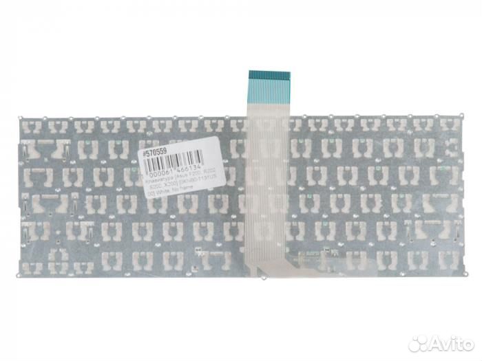 Клавиатура для ноутбука Asus F200