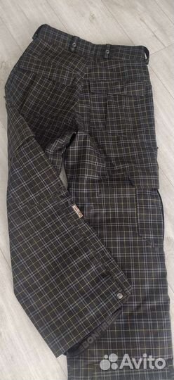 Горнолыжные брюки Сноубордические спорт Bonfire