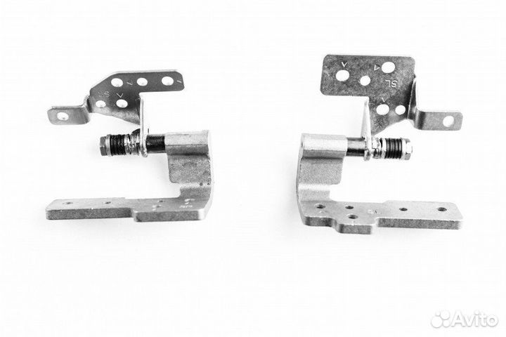 Петли для ноутбука Asus N61 новые