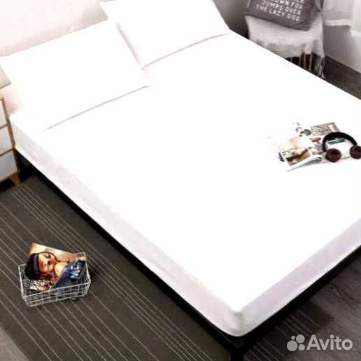 Матрас ортопедический 160х200, 180х200