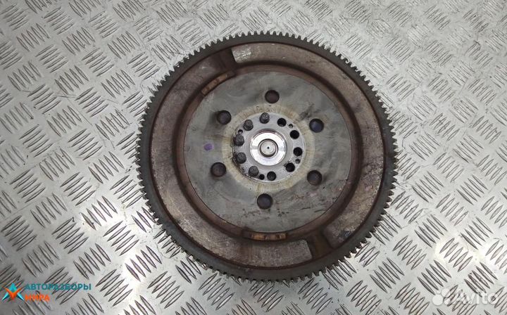 Маховик Audi A6 4F/C6 2006