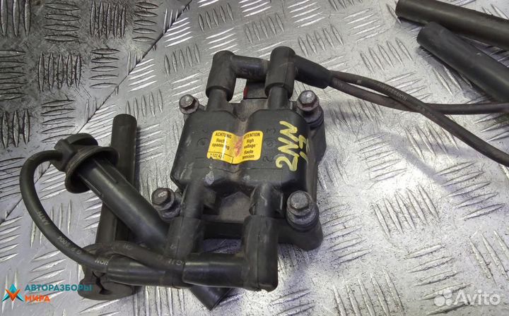 Катушка зажигания Mini Cooper R50 рест. 2005