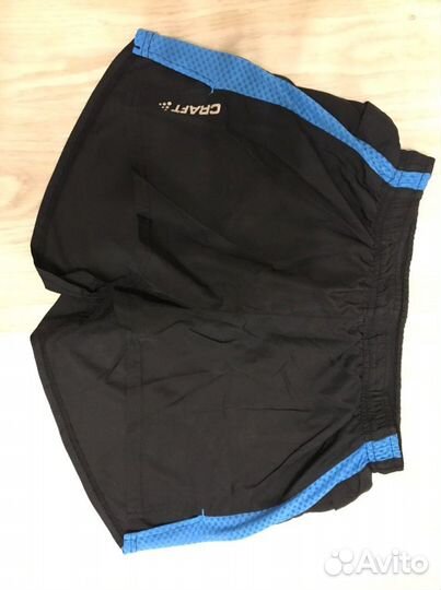 Беговая форма craft