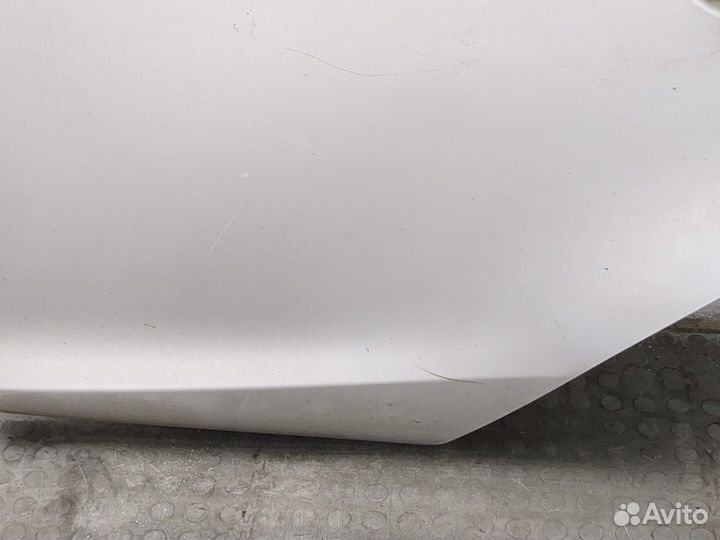 Дверь боковая Mazda 2, 2009