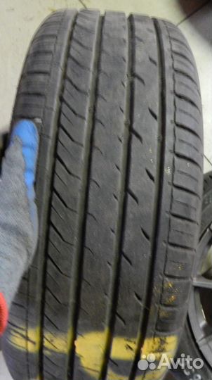 Davanti DX640 225/45 R17 94W