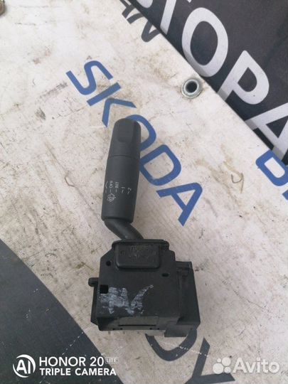 Подрулевой переключатель дворников Mazda 3 BK 1.6