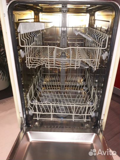 Посудомоечная машина bosch 45см бу