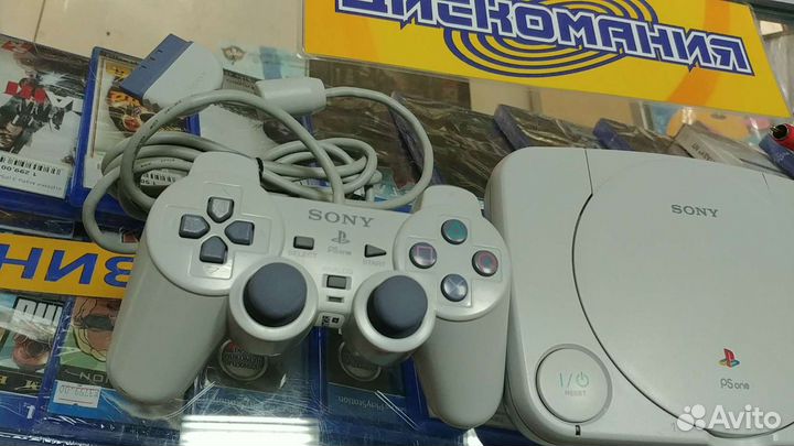 Sony Playstation
