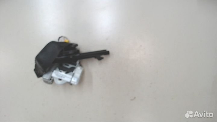 Ремень безопасности Mercedes E W212, 2010