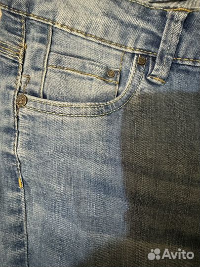 Джинсы zolla 29