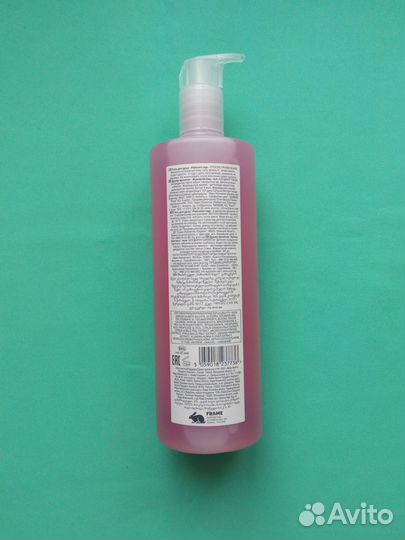 Гель для душа Райский сад 720мл Avon 2шт