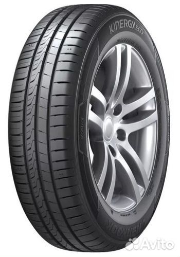 Hankook Kinergy Eco 2 K435 175/65 R14 82H