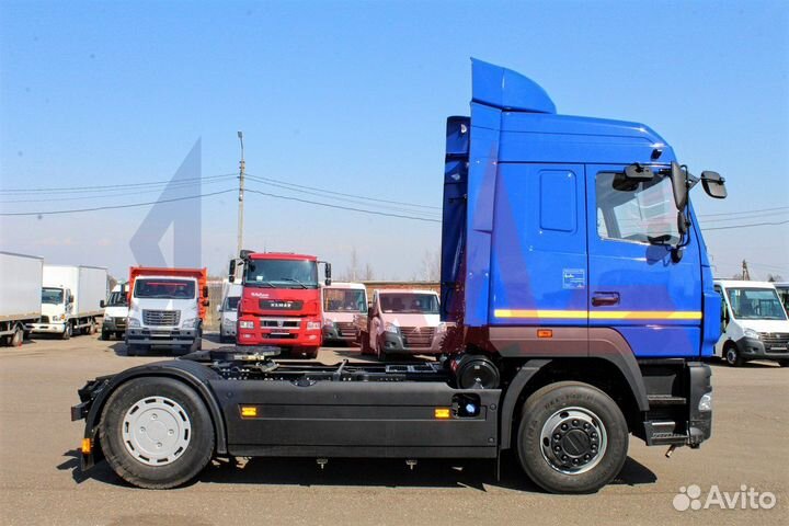 МАЗ 5440C9-570-031, 2024