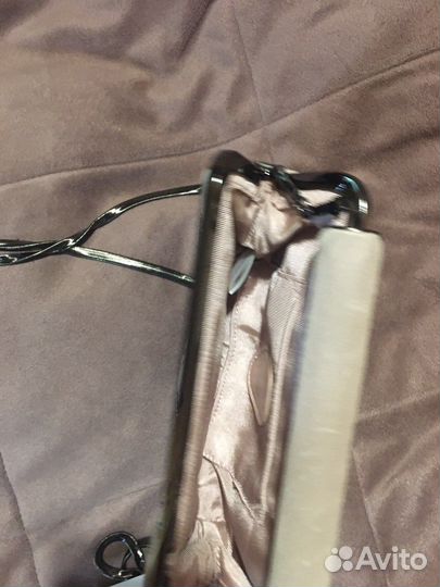 Клатч женский