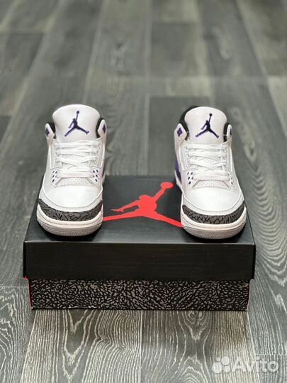 Nike Air Jordan 3