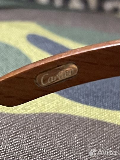 Оправа для очков мужская cartier