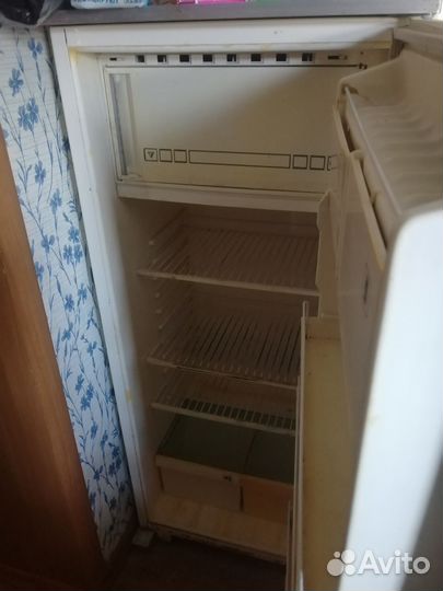 Холодильник