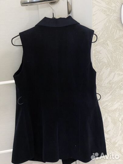 Школьная форма пиджак 128