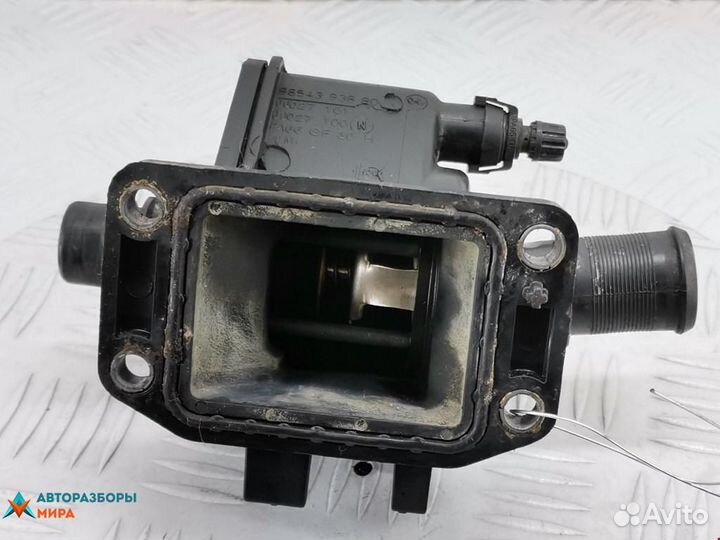 Корпус термостата Peugeot Bipper 2008 1633908