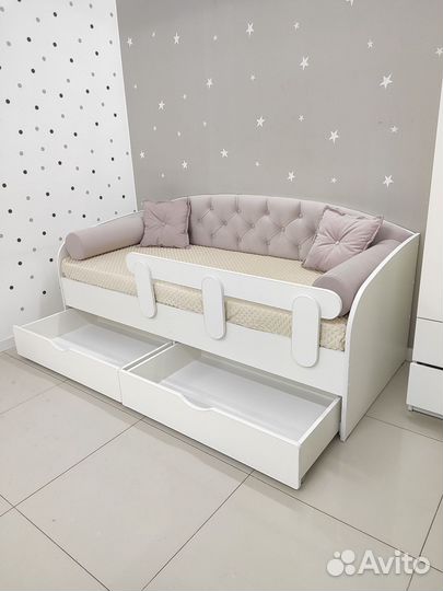 Детская кровать новая Кровать детская