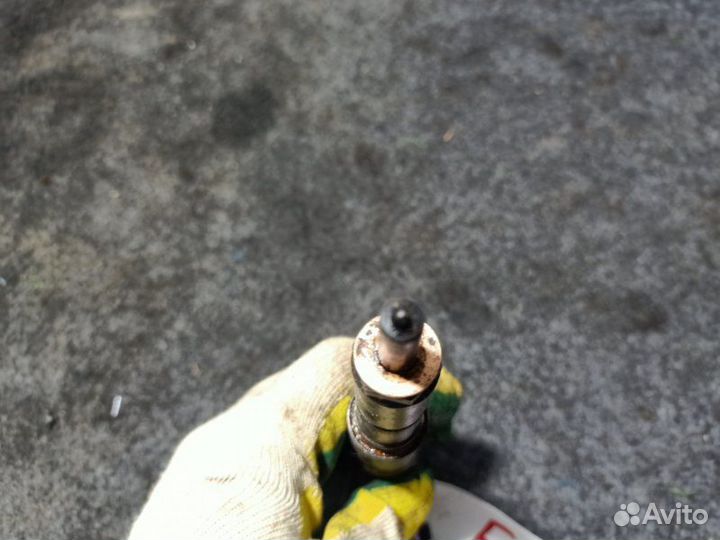 Форсунка топливная Bmw 5 E60 M57N 306D2