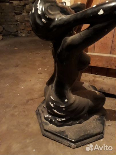 Скульптура