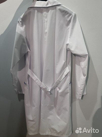 Медицинский халат