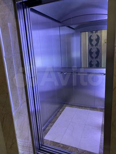 Квартира-студия, 33,5 м², 7/8 эт.