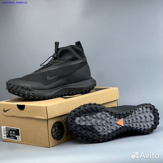 Кроссовки Nike ACG Mountain Fly Gore-Tex (Арт.54412)