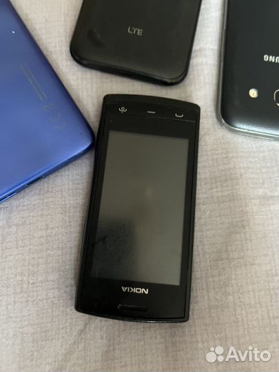Samsung Galaxy C5, 4/32 ГБ