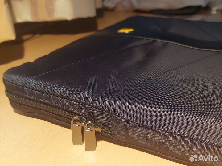 Чехол сумка для ноутбука 15