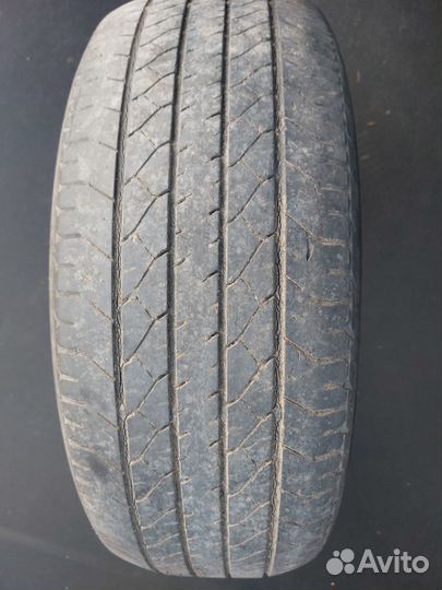 Dunlop SP Sport 01 A/S 235/55 R18