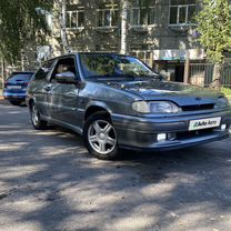 ВАЗ (LADA) 2113 Samara 1.6 MT, 2008, 240 000 км, с пробегом, цена 195 000 руб.