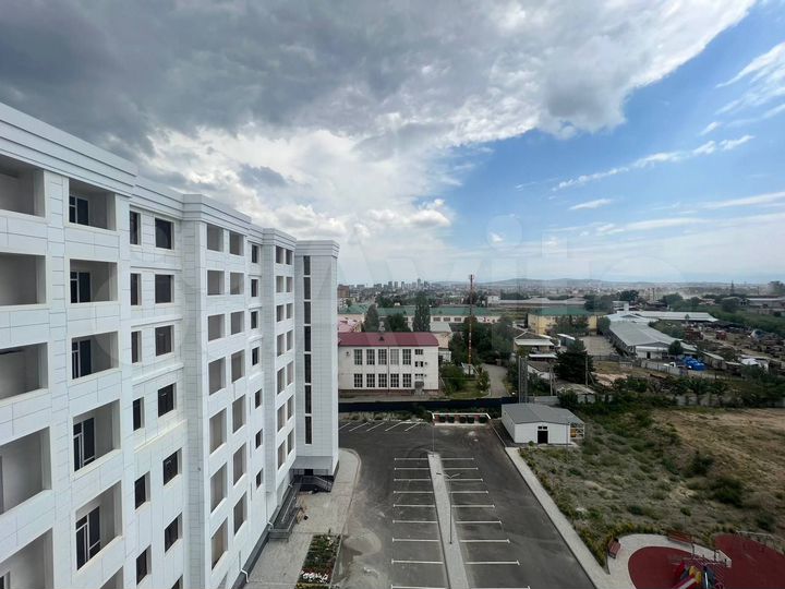 3-к. квартира, 83 м², 7/8 эт.