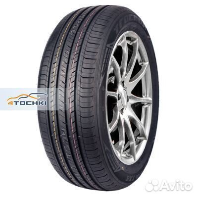 Tracmax X-Privilo TX5 205/50 R16 87W