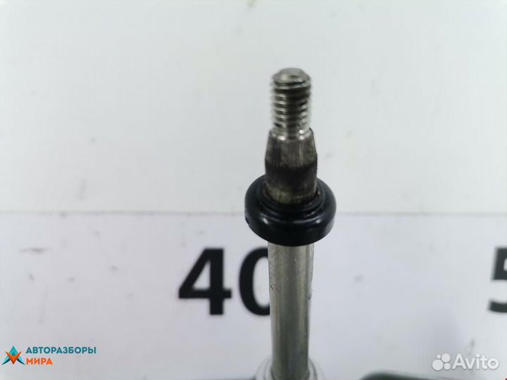 Моторчик заднего стеклоочистителя (дворника) Mazda