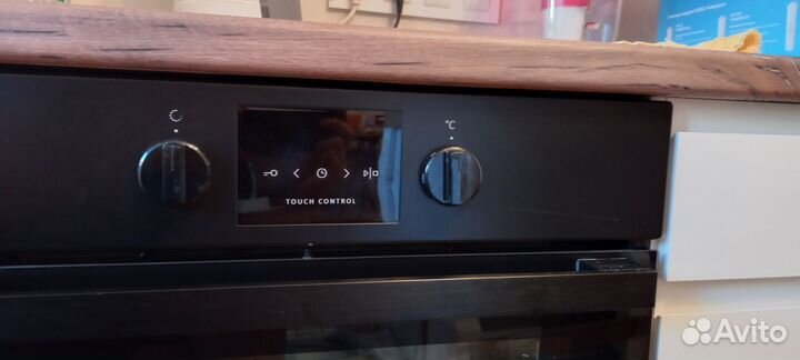 Духовой шкаф gorenie