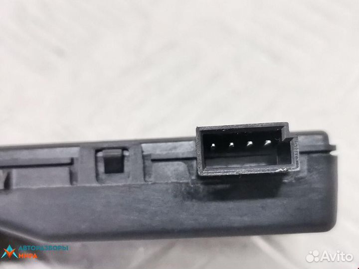 Блок управления центральным замком Chevrolet