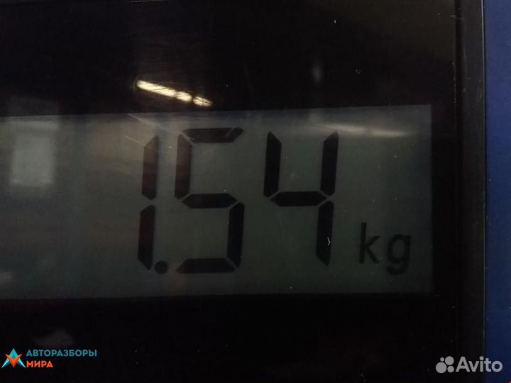 Ремень безопасности Peugeot 3008 2009 8975HQ