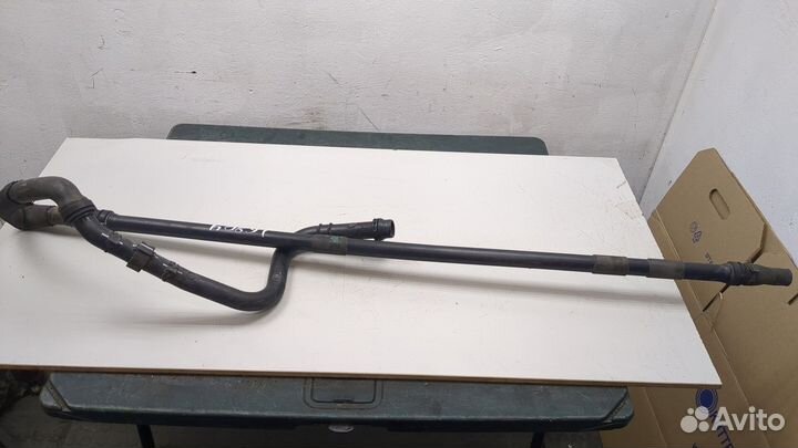 Трубка охлаждения BMW i3, 2016