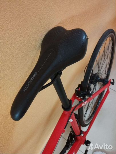 Шоссейный велосипед Triban 500