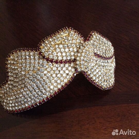 Заколка для волос