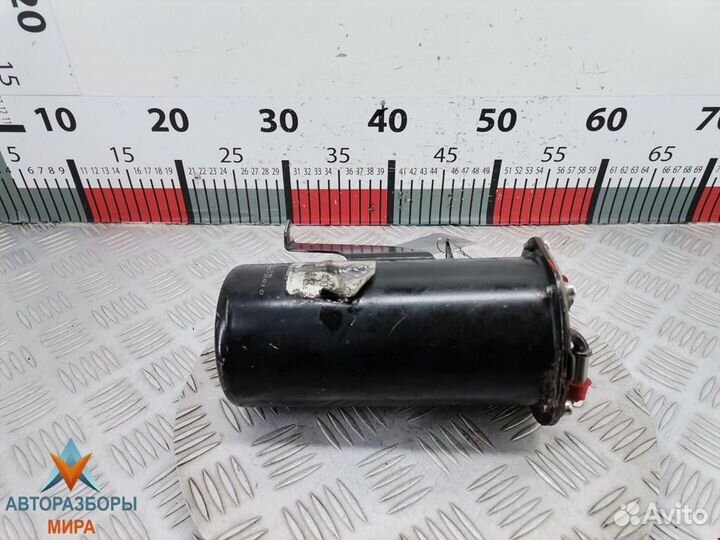 Корпус топливного фильтра Skoda Octavia (A4) рест