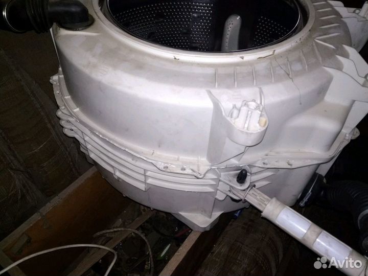 Ремонт стиральных машин; Сплит-системы; Автокондиц